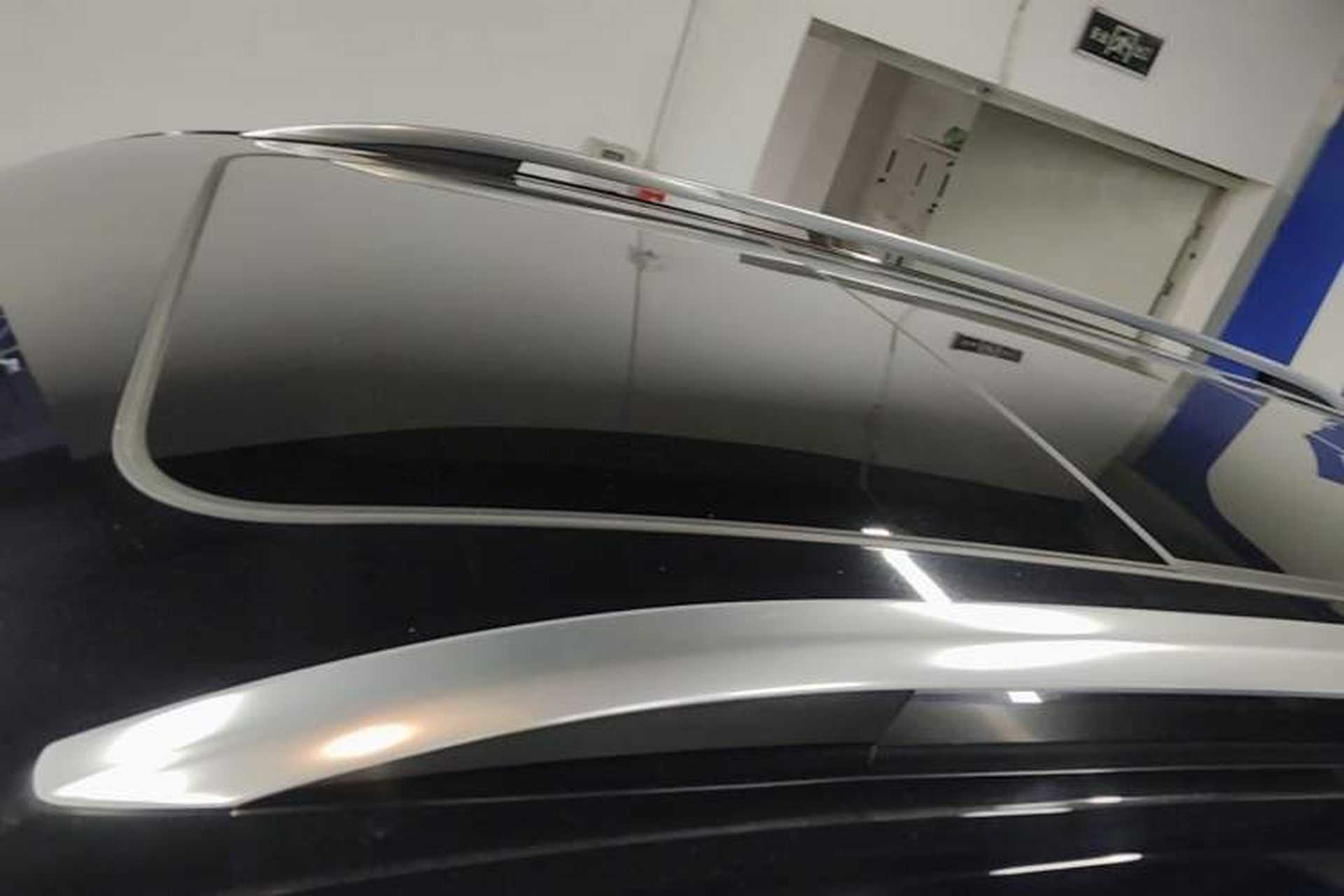 Used Volkswagen Teramont 2023 380TSI Four-Wheel Drive Prestige Flagship Edition Roof