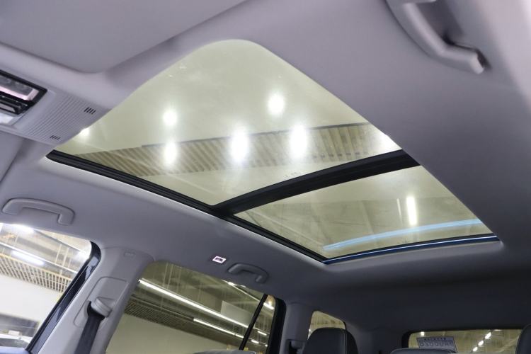 Used Volkswagen Teramont 2023 380TSI Four-Wheel Drive Prestige Luxury Edition Roof