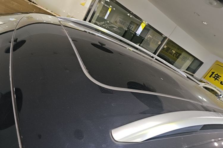 Used Volkswagen Teramont 2023 380TSI Four-Wheel Drive Prestige Luxury Edition Roof