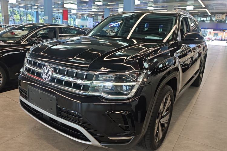 Ojetý Volkswagen Teramont 2023 380TSI Four-Wheel Drive Prestige Luxury Edition Guazi used car, China used car export, Used car for sale, Used  cars, Cheapest cars for sale