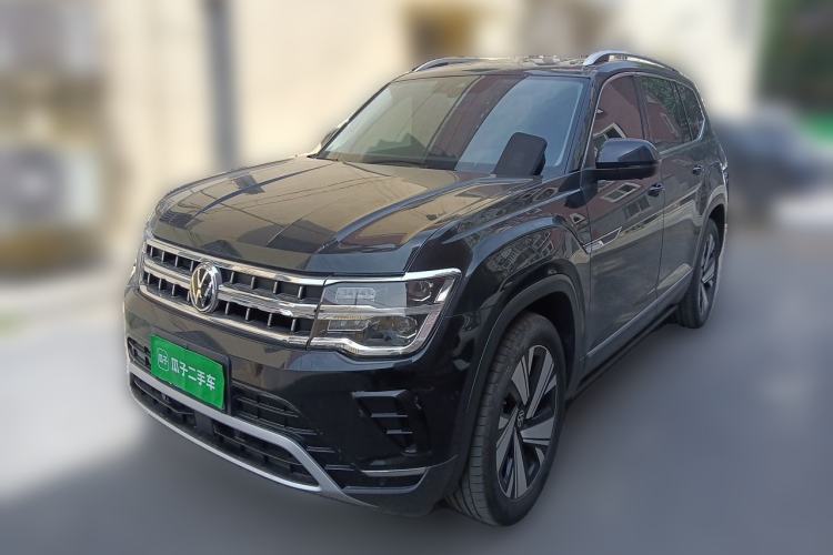 Used Volkswagen Teramont 2023 Facelift 380TSI Four-Wheel Drive Prestige Luxury Edition Guazi used car, China used car export, Used car for sale, Used  cars, Cheapest cars for sale