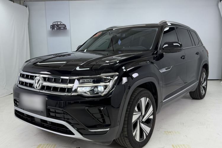 Ojetý Volkswagen Teramont 2023 380TSI Four-Wheel Drive Luxury Edition Guazi used car, China used car export, Used car for sale, Used  cars, Cheapest cars for sale
