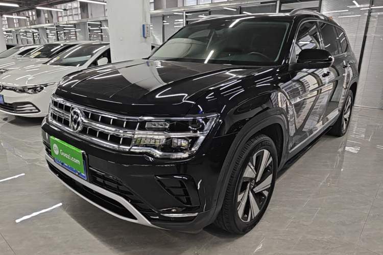 Ojetý Volkswagen Teramont 2023 380TSI Four-Wheel Drive Prestige Luxury Edition Guazi used car, China used car export, Used car for sale, Used  cars, Cheapest cars for sale