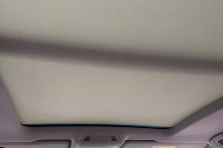 Used Volkswagen Teramont 2023 380TSI Four-Wheel Drive Luxury Edition Headliner