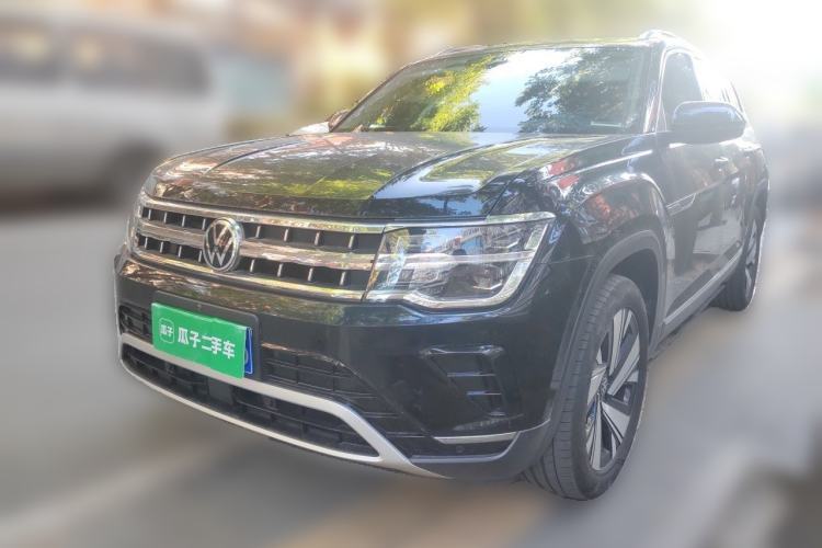 Used Volkswagen Teramont 2024 380TSI Four-Wheel Drive Prestige Luxury Edition Guazi used car, China used car export, Used car for sale, Used  cars, Cheapest cars for sale