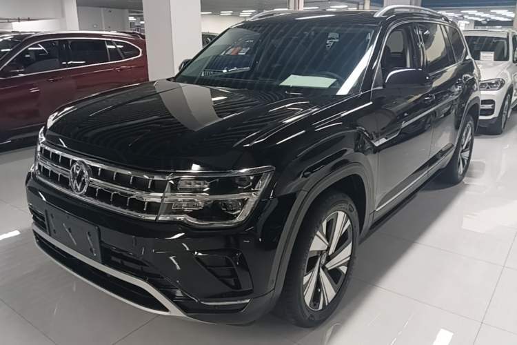 Ojetý Volkswagen Teramont 2024 380TSI Four-Wheel Drive Prestige Luxury Edition Guazi used car, China used car export, Used car for sale, Used  cars, Cheapest cars for sale