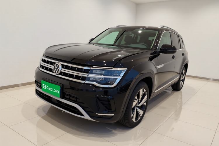 Ojetý Volkswagen Teramont 2024 380TSI All-Wheel Drive Longyao Edition Guazi used car, China used car export, Used car for sale, Used  cars, Cheapest cars for sale