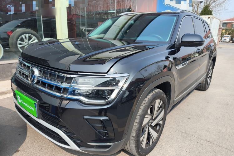 Ojetý Volkswagen Teramont 2024 380TSI Four-Wheel Drive Prestige Luxury Edition Guazi used car, China used car export, Used car for sale, Used  cars, Cheapest cars for sale