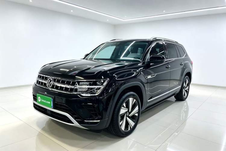 Ojetý Volkswagen Teramont 2024 380TSI All-Wheel Drive Longyao Edition Guazi used car, China used car export, Used car for sale, Used  cars, Cheapest cars for sale