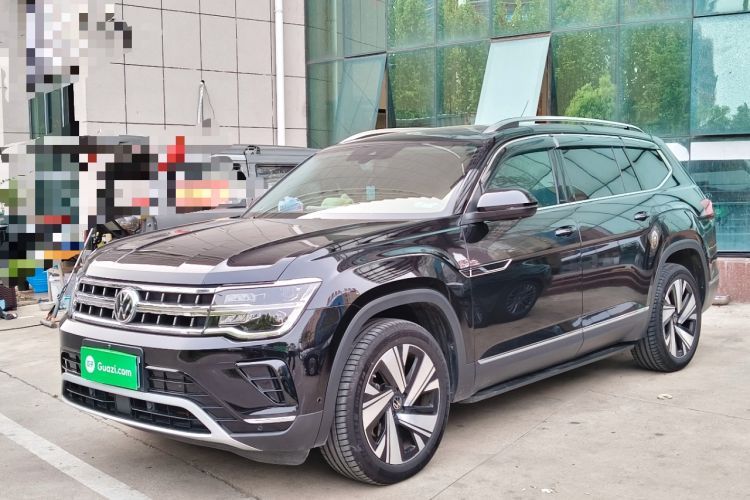 Ojetý Volkswagen Teramont 2024 380TSI Four-Wheel Drive Prestige Luxury Edition Guazi used car, China used car export, Used car for sale, Used  cars, Cheapest cars for sale
