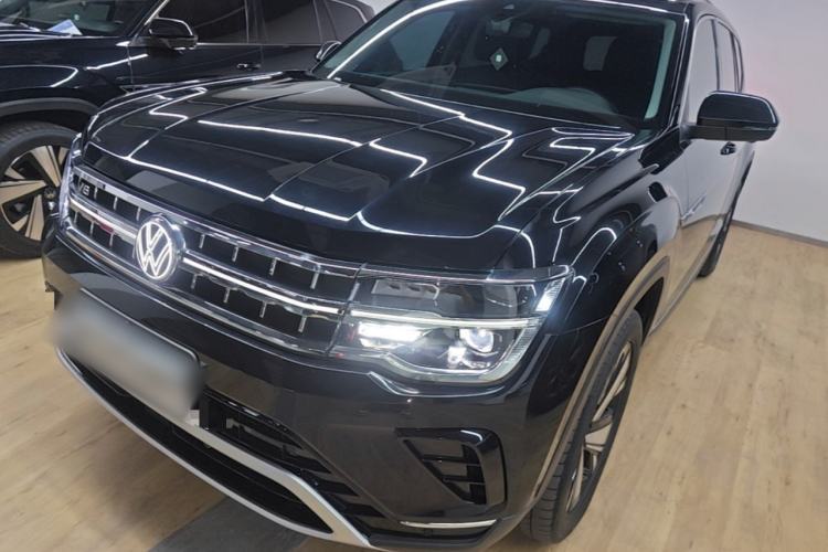 Used Volkswagen Teramont 2024 530 V6 All-Wheel Drive Prestige Luxury Edition Guazi used car, China used car export, Used car for sale, Used  cars, Cheapest cars for sale