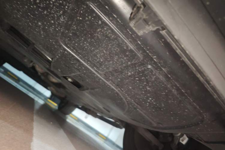 Used Volkswagen Teramont 2024 380TSI All-Wheel Drive Longyao Edition Chassis Front