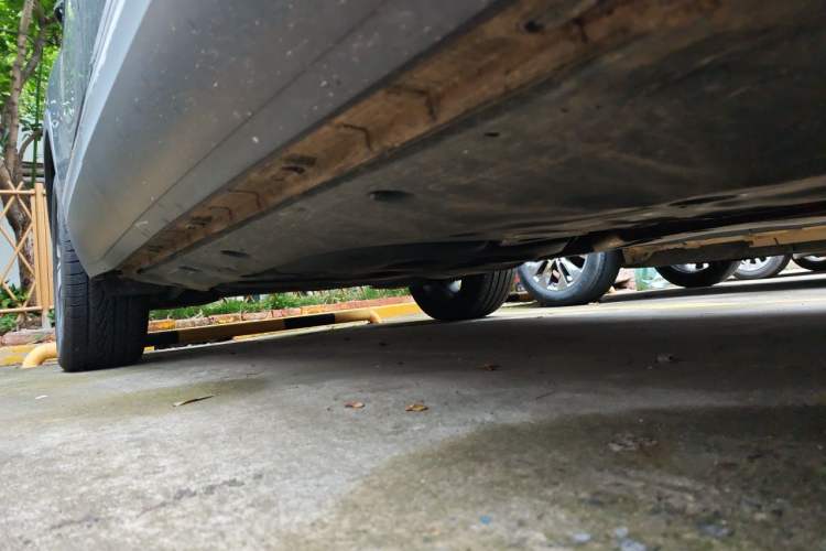 Used Volkswagen Teramont 2024 380TSI All-Wheel Drive Longyao Edition Chassis Front Right