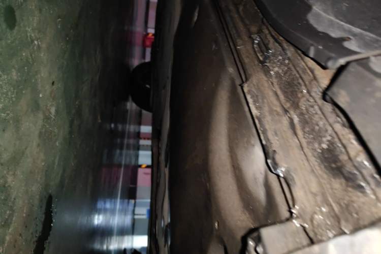 Used Volkswagen Teramont 2024 380TSI All-Wheel Drive Longyao Edition Chassis Front Right