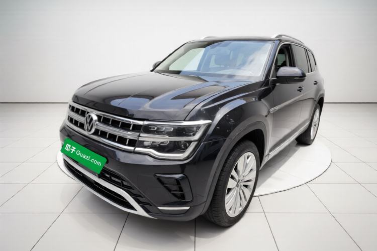 Ojetý Volkswagen Teramont 2024 380TSI All-Wheel Drive Longyao Edition Guazi used car, China used car export, Used car for sale, Used  cars, Cheapest cars for sale
