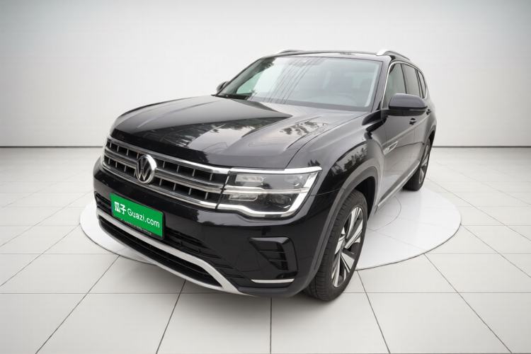 Ojetý Volkswagen Teramont 2024 380TSI All-Wheel Drive Longyao Edition Guazi used car, China used car export, Used car for sale, Used  cars, Cheapest cars for sale