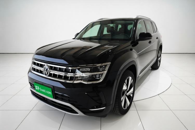 Ojetý Volkswagen Teramont 2024 380TSI All-Wheel Drive Longyao Edition Guazi used car, China used car export, Used car for sale, Used  cars, Cheapest cars for sale