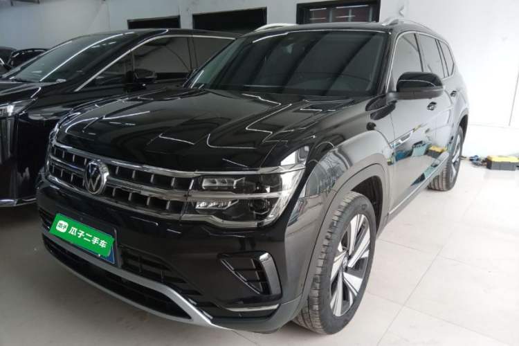 Ojetý Volkswagen Teramont 2024 380TSI Four-Wheel Drive Prestige Luxury Edition Guazi used car, China used car export, Used car for sale, Used  cars, Cheapest cars for sale