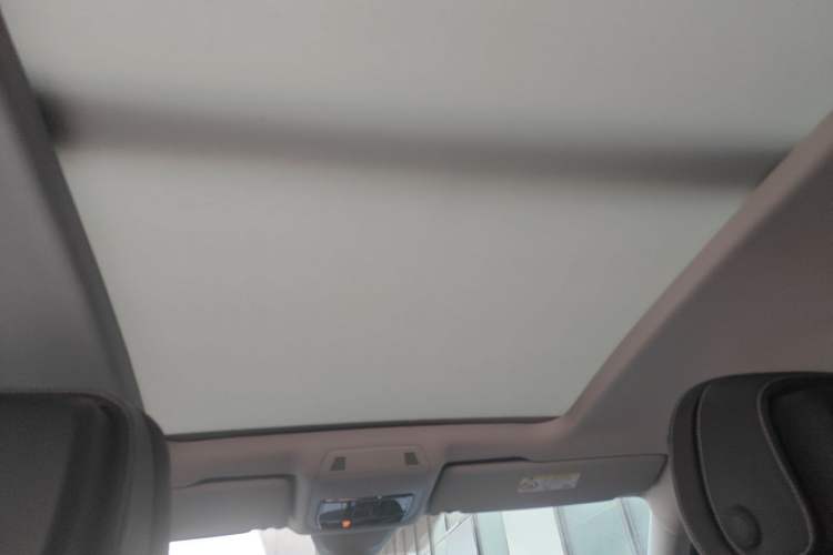 Used Volkswagen Teramont 2024 380TSI All-Wheel Drive Longyao Edition Headliner