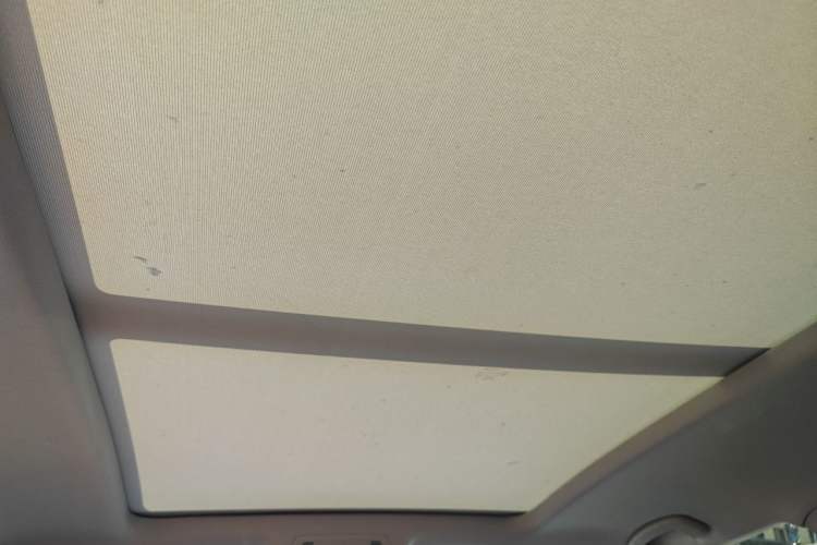 Used Volkswagen Teramont 2024 380TSI All-Wheel Drive Longyao Edition Headliner