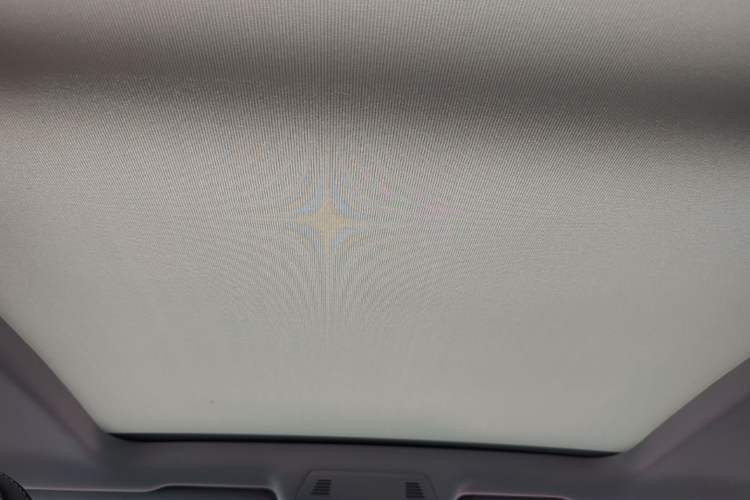 Used Volkswagen Teramont 2024 380TSI Four-Wheel Drive Prestige Luxury Edition Headliner