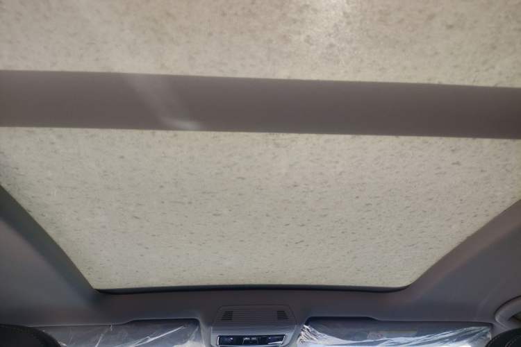 Used Volkswagen Teramont 2024 380TSI Four-Wheel Drive Prestige Luxury Edition Headliner