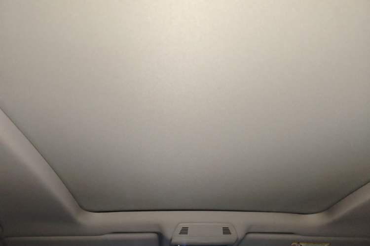 Used Volkswagen Teramont 2024 380TSI Four-Wheel Drive Longxiang Edition Headliner
