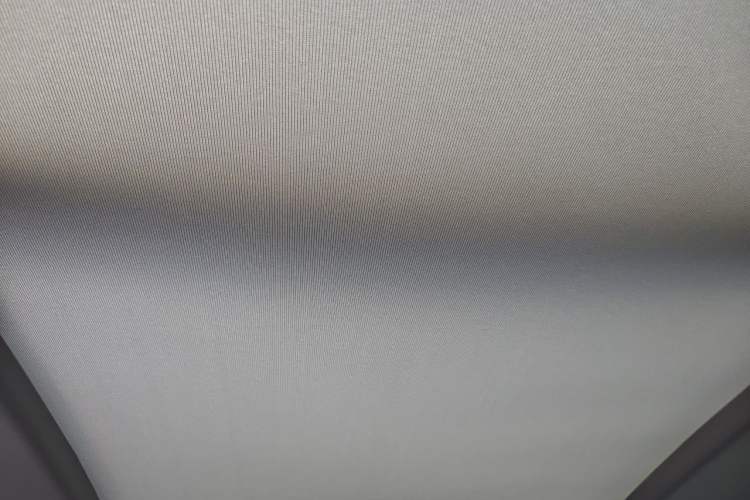 Used Volkswagen Teramont 2024 380TSI Four-Wheel Drive Prestige Luxury Edition Headliner