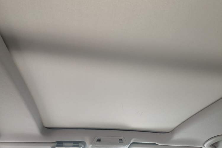 Used Volkswagen Teramont 2024 380TSI Four-Wheel Drive Prestige Luxury Edition Headliner