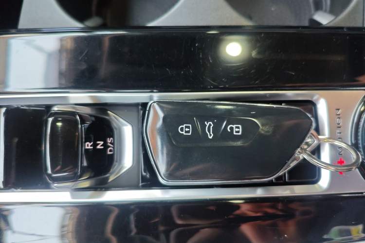 Used Volkswagen Teramont 2024 380TSI Four-Wheel Drive Prestige Luxury Edition Interior 1