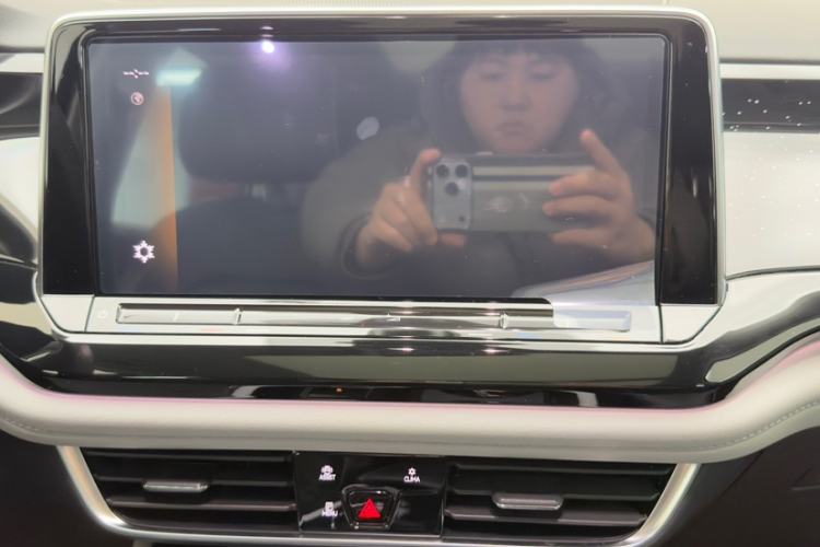 Used Volkswagen Teramont 2024 380TSI Four-Wheel Drive Prestige Luxury Edition Interior 3