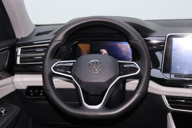 Used Volkswagen Teramont 2024 380TSI Four-Wheel Drive Prestige Luxury Edition Interior 6