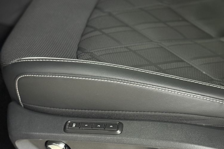 Used Volkswagen Teramont 2024 380TSI Four-Wheel Drive Prestige Flagship Edition Interior 7