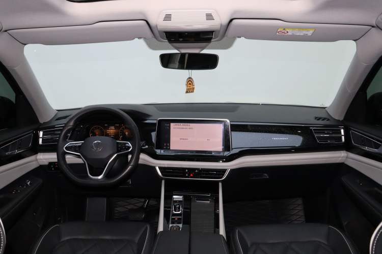 Used Volkswagen Teramont 2024 380TSI Four-Wheel Drive Prestige Luxury Edition Interior 7