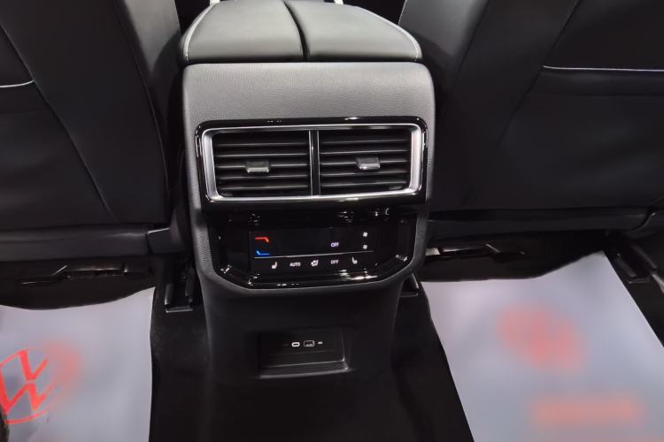 Used Volkswagen Teramont 2024 380TSI Four-Wheel Drive Prestige Luxury Edition Interior 9