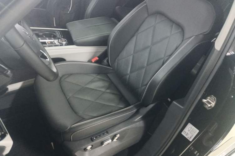 Used Volkswagen Teramont 2024 380TSI All-Wheel Drive Longyao Edition Left Front Seat