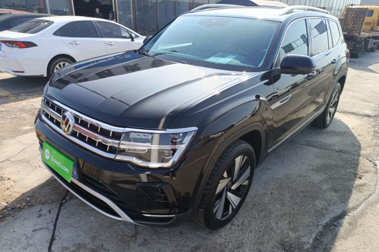 Ojetý Volkswagen Teramont 2024 380TSI Four-Wheel Drive Prestige Luxury Edition Guazi used car, China used car export, Used car for sale, Used  cars, Cheapest cars for sale