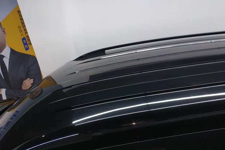 Used Volkswagen Teramont 2024 380TSI Four-Wheel Drive Dragon Edition Roof