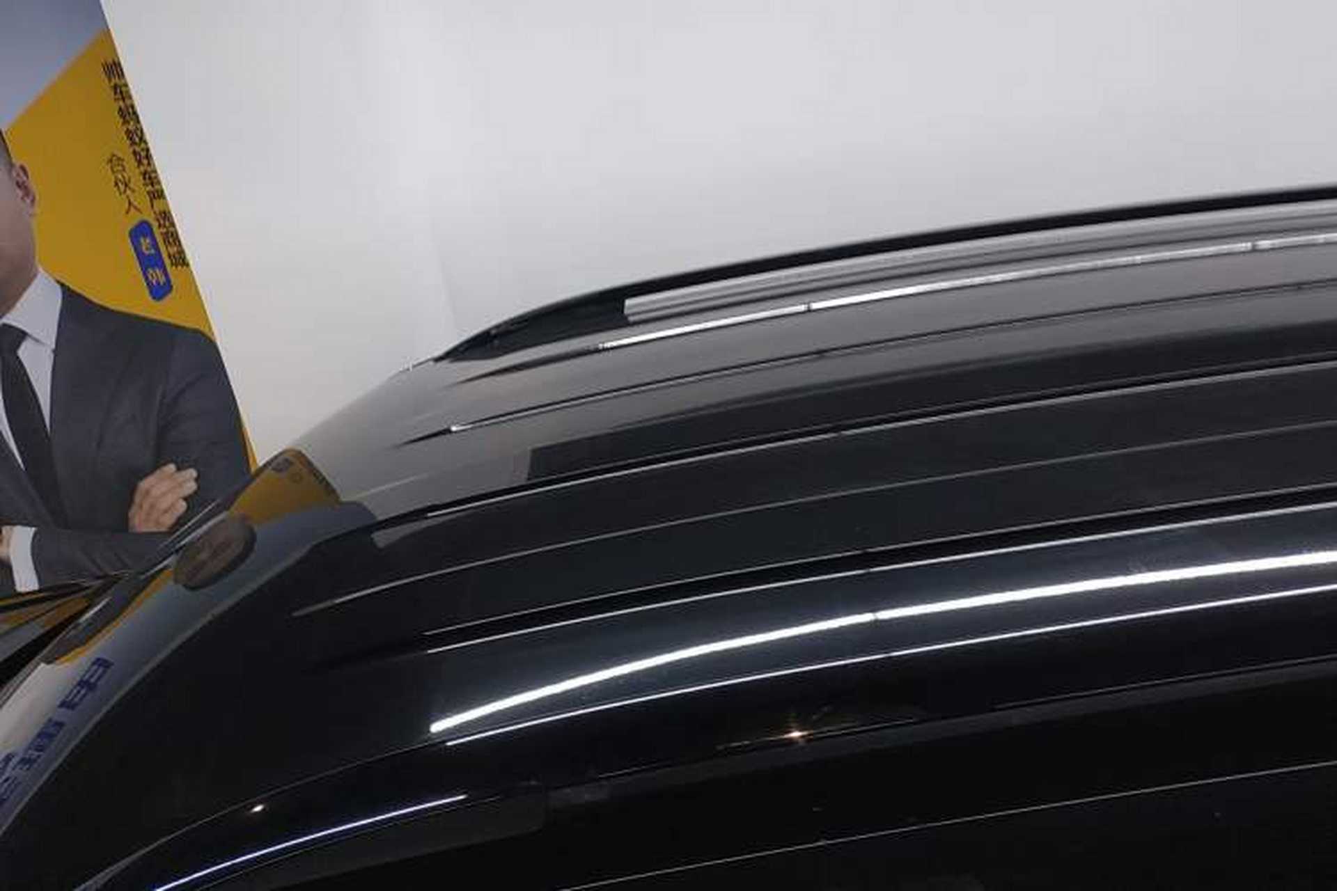 Used Volkswagen Teramont 2024 380TSI Four-Wheel Drive Dragon Edition Roof