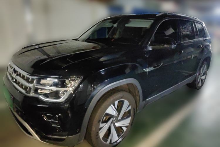Used Volkswagen Teramont 2024 380TSI All-Wheel Drive Longyao Edition Guazi used car, China used car export, Used car for sale, Used  cars, Cheapest cars for sale