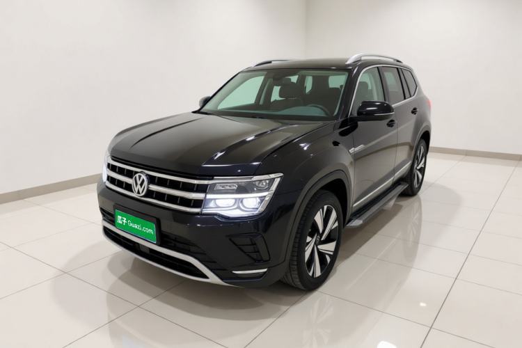Ojetý Volkswagen Teramont 2024 380TSI All-Wheel Drive Longyao Edition Guazi used car, China used car export, Used car for sale, Used  cars, Cheapest cars for sale
