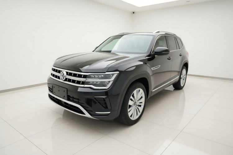 Ojetý Volkswagen Teramont 2024 380TSI Four-Wheel Drive Longxiang Edition Guazi used car, China used car export, Used car for sale, Used cars, Cheapest cars for sale