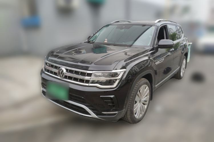 Used Volkswagen Teramont 2024 380TSI Four-Wheel Drive Prestige Flagship Edition Guazi used car, China used car export, Used car for sale, Used  cars, Cheapest cars for sale