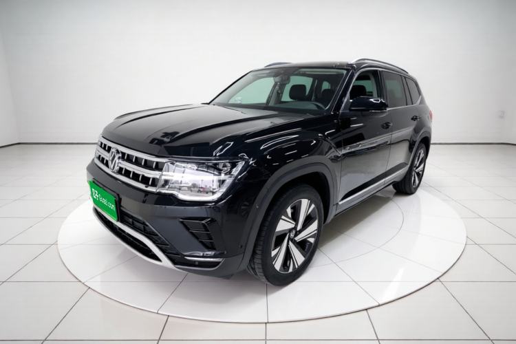 Ojetý Volkswagen Teramont 2024 380TSI Four-Wheel Drive Prestige Luxury Edition Guazi used car, China used car export, Used car for sale, Used  cars, Cheapest cars for sale
