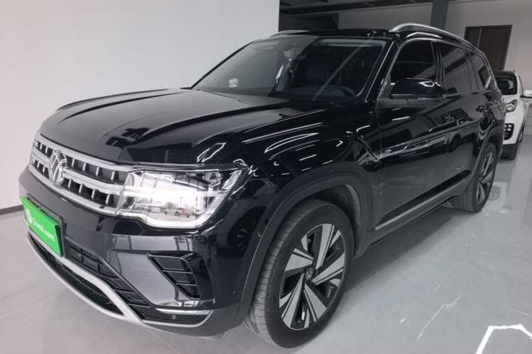 Used Volkswagen Teramont 2024 380TSI Four-Wheel Drive Prestige Luxury Edition Guazi used car, China used car export, Used car for sale, Used  cars, Cheapest cars for sale