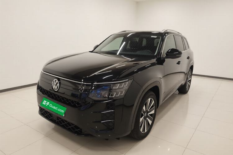 Ojetý Volkswagen Teramont 2025 Tiguan Pro 450TSI 4Motion Crosswind Edition Guazi used car, China used car export, Used car for sale, Used  cars, Cheapest cars for sale