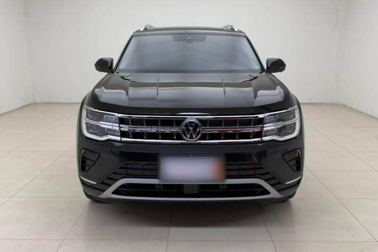 Used Volkswagen Teramont 2025 380TSI All-Wheel-Drive Excellence Edition Exterior 10