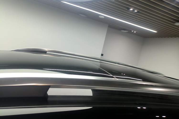 Used Volkswagen Teramont 2025 Tiguan Pro 450TSI 4Motion Crosswind Edition Roof