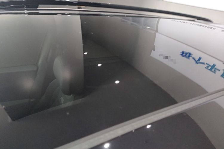 Used Volkswagen Teramont 2025 Tiguan Pro 450TSI Four-Wheel Drive Summit Edition Roof