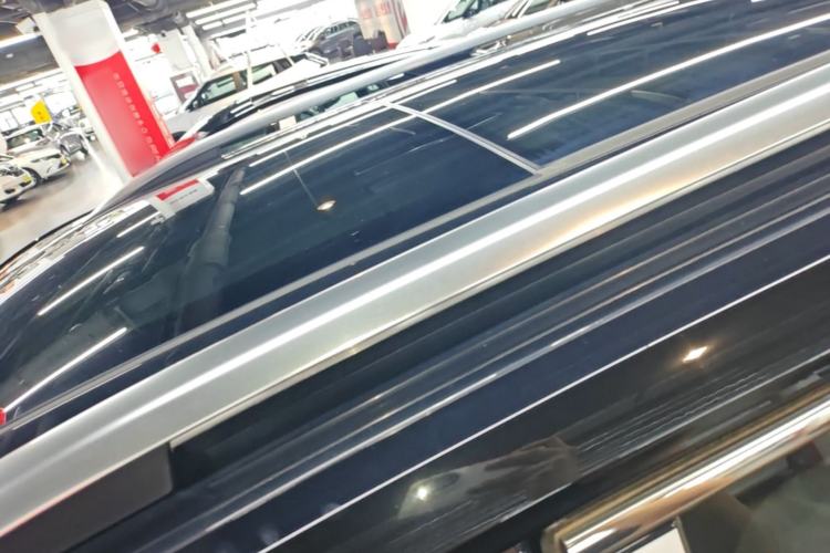 Used Volkswagen Teramont 2025 380TSI All-Wheel-Drive Excellence Edition Roof